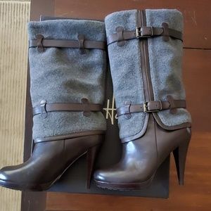 Cole Haan boots